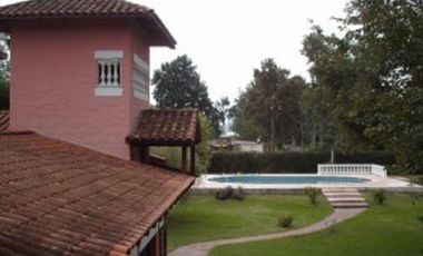 Venta, hermosa propiedad en Jose C. Paz