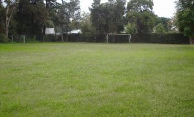 Venta, hermosa propiedad en Jose C. Paz