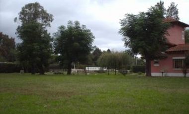 Venta, hermosa propiedad en Jose C. Paz