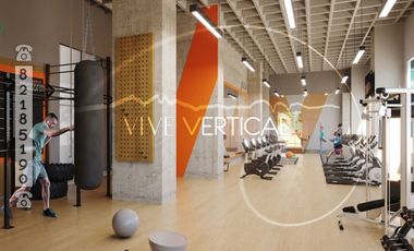 Proyecto único en PREVENTA Inicia en Zona Valle Poniente
