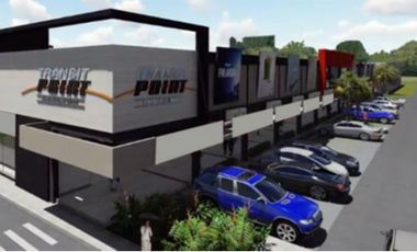 Office Space For Lease in Alangilan, Batangas