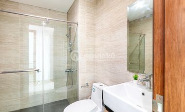 Disewakan Apartemen Southgate Residence tipe 2BR Full Furnished | SGRC055