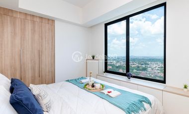 Disewakan Apartemen Southgate Residence tipe 2BR Full Furnished | SGRC055
