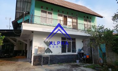 Dijual Rumah Di Rancabango Garut