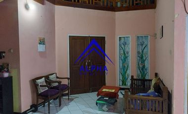 Dijual Rumah Di Rancabango Garut