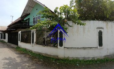 Dijual Rumah Di Rancabango Garut