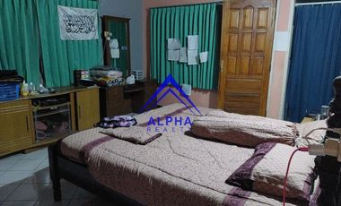 Dijual Rumah Di Rancabango Garut