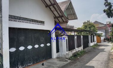 Dijual Rumah Di Rancabango Garut