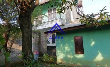 Dijual Rumah Di Rancabango Garut