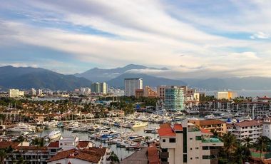 Departamento en venta Marina Puerto Vallarta | CAN