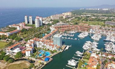 Departamento en venta Marina Puerto Vallarta | CAN