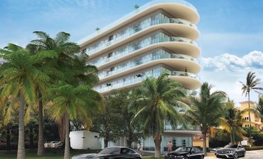 Departamento en venta Marina Puerto Vallarta | CAN