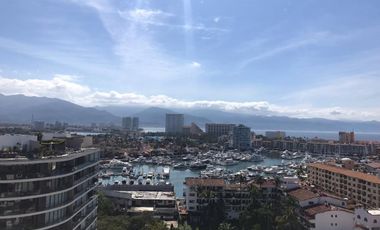 Departamento en venta Marina Puerto Vallarta | CAN