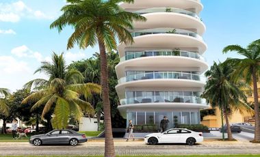 Departamento en venta Marina Puerto Vallarta | CAN