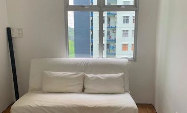 [17C923] Apartment For Sale Pancoran Riverside South Jakarta - Studio Furnished