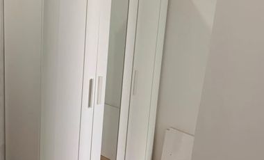 [17C923] Apartment For Sale Pancoran Riverside South Jakarta - Studio Furnished
