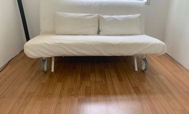 [17C923] Apartment For Sale Pancoran Riverside South Jakarta - Studio Furnished