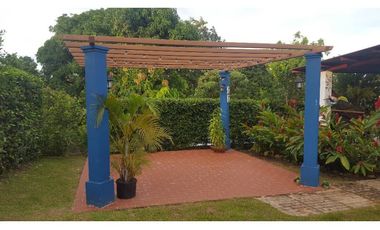 VENTA CASA CHORRERA