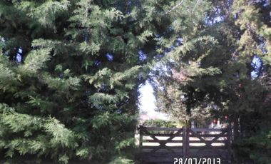 barrio privado Septiembre