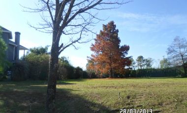 barrio privado Septiembre