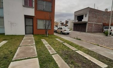 Casa en venta Esquina, La Vista, San Miguel de Allende, Gto.,