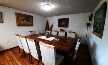 Casa ubicada en conjunto privado de 4 casas San Miguel de Allende