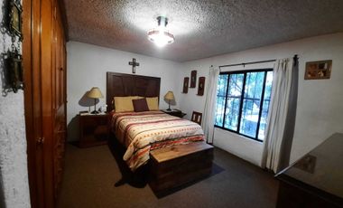 Casa ubicada en conjunto privado de 4 casas San Miguel de Allende