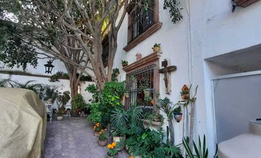 Casa ubicada en conjunto privado de 4 casas San Miguel de Allende
