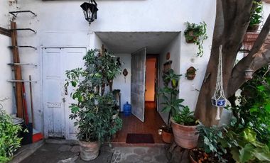 Casa ubicada en conjunto privado de 4 casas San Miguel de Allende