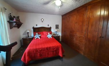 Casa ubicada en conjunto privado de 4 casas San Miguel de Allende