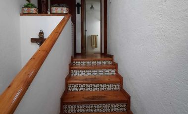 Casa ubicada en conjunto privado de 4 casas San Miguel de Allende