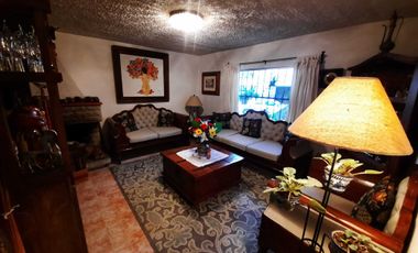 Casa ubicada en conjunto privado de 4 casas San Miguel de Allende