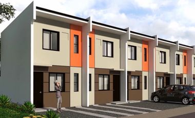 Very Affordable Townhouse for Sale in Carcar, Cebu