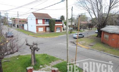 Casa en venta en Quilmes Oeste