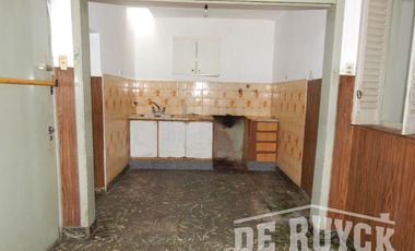 Casa en venta en Quilmes Oeste
