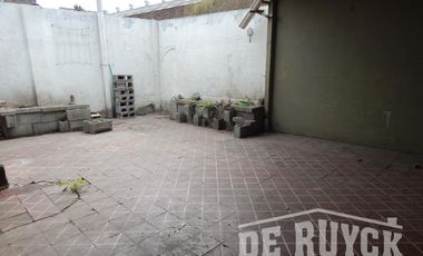 Casa en venta en Quilmes Oeste