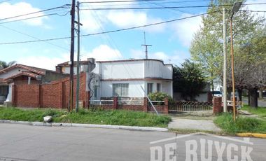 Casa en venta en Quilmes Oeste