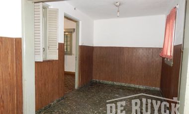 Casa en venta en Quilmes Oeste