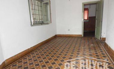 Casa en venta en Quilmes Oeste