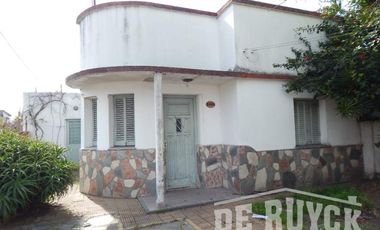 Casa en venta en Quilmes Oeste