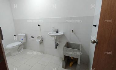 bodega en arriendo en centro guarne. Cod A68646