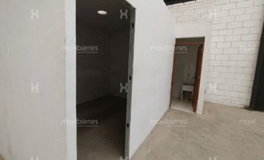 bodega en arriendo en centro guarne. Cod A68646