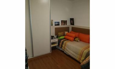 Venta de Casa y Departamento Apta Crédito en S. A. de Padua, calle Bme. Mitre