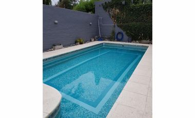 Venta de Casa y Departamento Apta Crédito en S. A. de Padua, calle Bme. Mitre