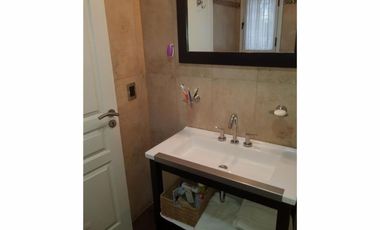 Venta de Casa y Departamento Apta Crédito en S. A. de Padua, calle Bme. Mitre