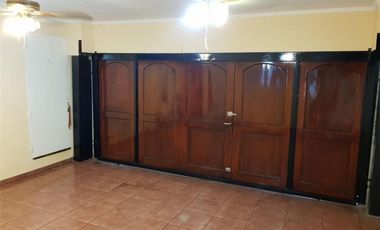 Venta de Casa y Departamento Apta Crédito en S. A. de Padua, calle Bme. Mitre