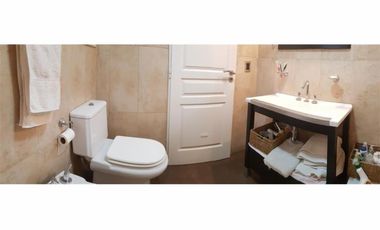 Venta de Casa y Departamento Apta Crédito en S. A. de Padua, calle Bme. Mitre
