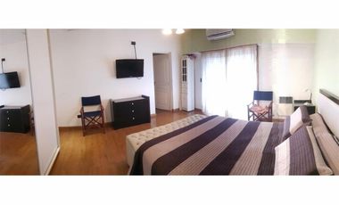 Venta de Casa y Departamento Apta Crédito en S. A. de Padua, calle Bme. Mitre
