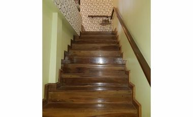 Venta de Casa y Departamento Apta Crédito en S. A. de Padua, calle Bme. Mitre
