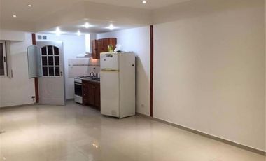 Venta de Casa y Departamento Apta Crédito en S. A. de Padua, calle Bme. Mitre